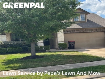 Yard Cutting nearby Richmond, TX, 