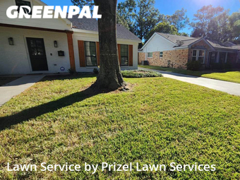 Lawn Mowing Service nearby Houston, TX, 