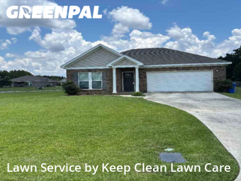 Lawn Service nearby Dothan, AL, 