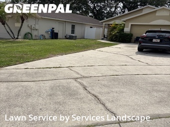 Lawn Service nearby Kissimmee, FL, 
