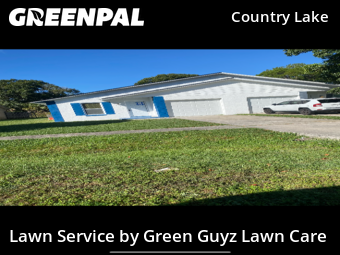 Yard Work in Cocoa, 32926, Yard Services by Green Guyz Lawn Care, work completed in Dec , 2025
