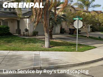 Yard Cutting nearby Tracy, CA, 