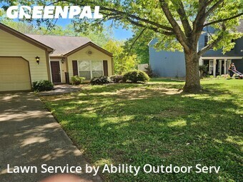 Yard Mowing nearby Huntersville, NC, 