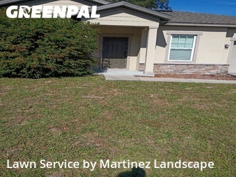 Lawn Service nearby Mascotte, FL, 