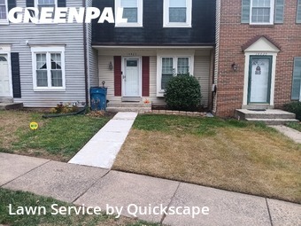 Yard Mowing nearby Centreville, VA, 