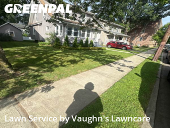 Lawn Service nearby Rahway, NJ, 