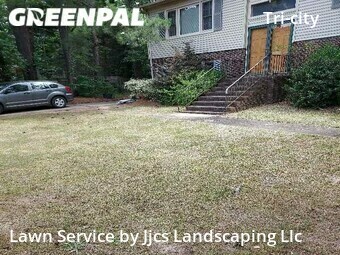 Lawn Cut nearby Raleigh, NC, 