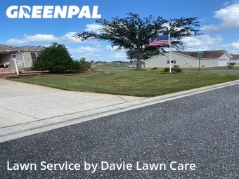 Lawn Mow nearby The Villages, FL, 