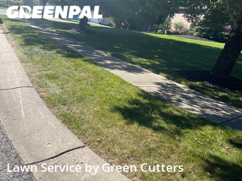 Lawn Maintenance nearby Noblesville, IN, 