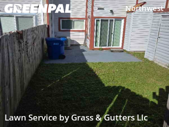 Yard Mowing nearby Virginia Beach, VA, 