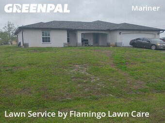 Lawn Service nearby Cape Coral, FL, 