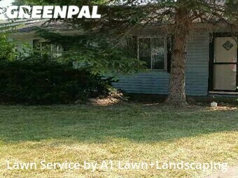 Lawn Cutting nearby Plainfield, IN, 