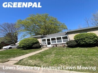 Yard Mowing nearby Sellersburg, IN, 