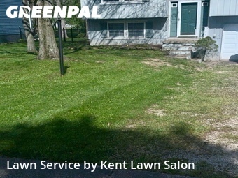 Grass Cut nearby Kent, OH, 