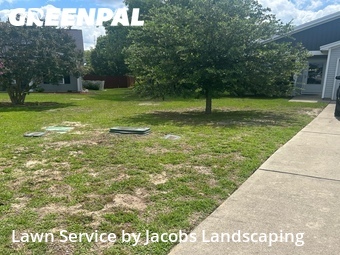 Lawn Mowing Service nearby Gaston, SC, 