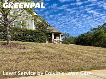 Lawn Mowing Service nearby Spanish Fort, AL, 