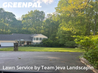 Lawn Mowing Service nearby Oakton, VA, 