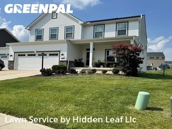 Lawn Mowing nearby Xenia, OH, 