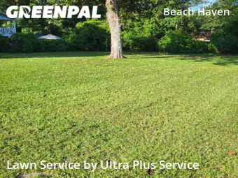 Lawn Maintenance nearby Pensacola, FL, 