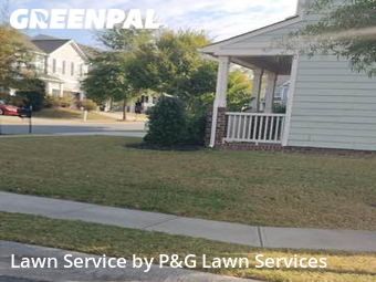Lawn Care Service nearby Pineville, NC, 