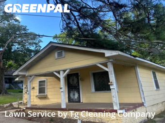 Lawn Mow nearby Bessemer, AL, 