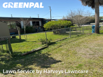 Lawn Mowing Service nearby Spring Hill, FL, 