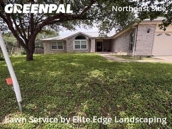 Lawn Mow nearby San Antonio, TX, 