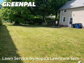Lawn Mowing Service nearby New Haven, CT, 