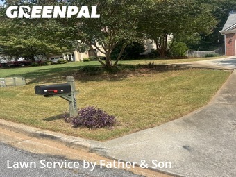 Lawn Maintenance nearby Lawrenceville, GA, 