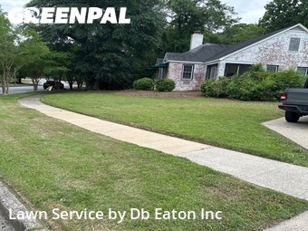 Yard Mowing nearby Columbus, GA, 