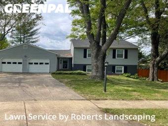 Lawn Cut nearby Fairfax, VA, 