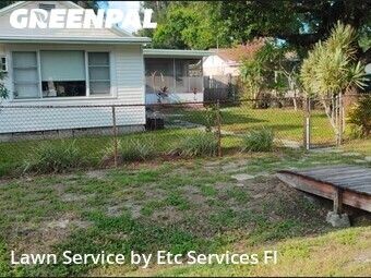 Lawn Cut nearby St. Petersburg, FL, 