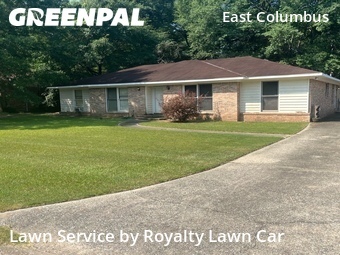 Grass Cutting nearby Columbus, GA, 