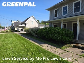 Lawn Service nearby Alexandria, OH, 