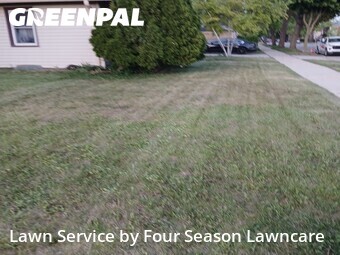 Lawn Mowing nearby Whitefish Bay, WI, 