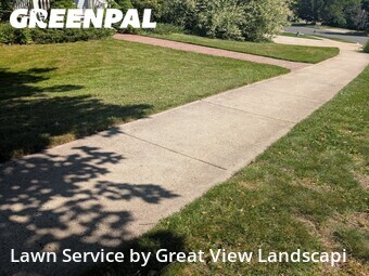 Grass Cut nearby Middletown, CT, 