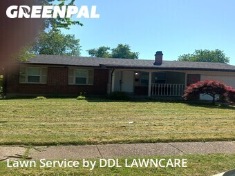 Lawn Maintenance nearby Florissant, MO, 