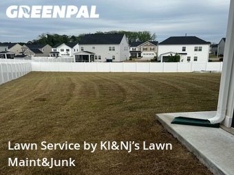 Lawn Maintenance nearby Fuquay Varina, NC, 
