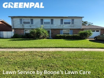 Lawn Mowing nearby Kenner, LA, 