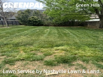 Lawn Cut nearby Nashville, TN, 