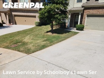 Lawn Maintenance nearby Loganville, GA, 