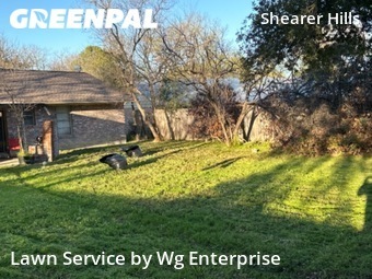 Lawn Care Service nearby San Antonio, TX, 