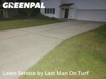 Lawn Mowing nearby High Point, NC, 