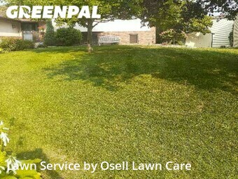 Yard Cutting nearby Plymouth, MN, 