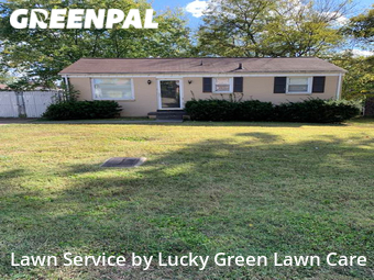 Lawn Maintenance nearby Nashville, TN, 