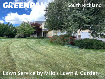 Yard Cutting nearby Richland, WA, 