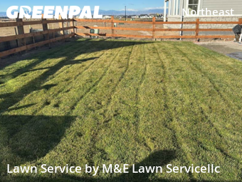 Lawn Cutting nearby Aurora, CO, 