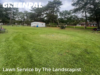 Yard Cutting nearby Summerville, SC, 