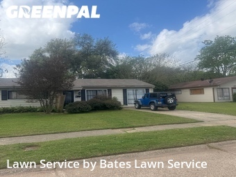 Grass Cut nearby Bossier City, LA, 