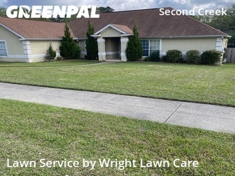Yard Mowing nearby Mobile, AL, 